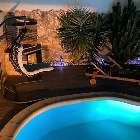 Exclusiva Villa De Lujo Корралехо Екстер'єр фото