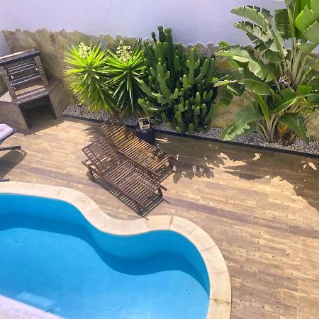 Exclusiva Villa De Lujo Корралехо Екстер'єр фото