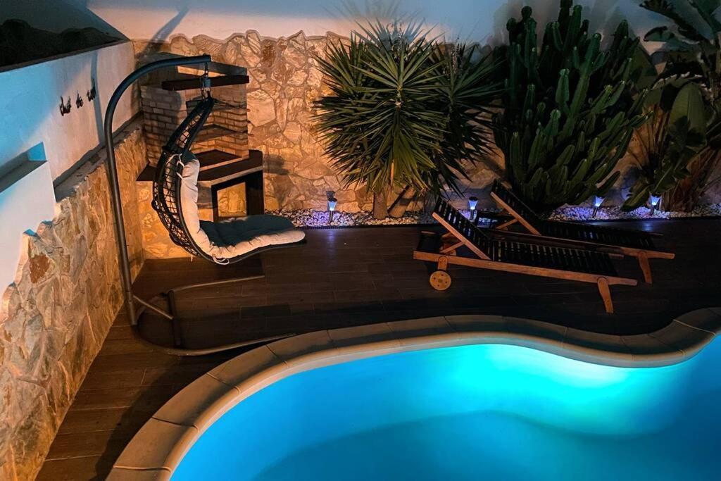 Exclusiva Villa De Lujo Корралехо Екстер'єр фото