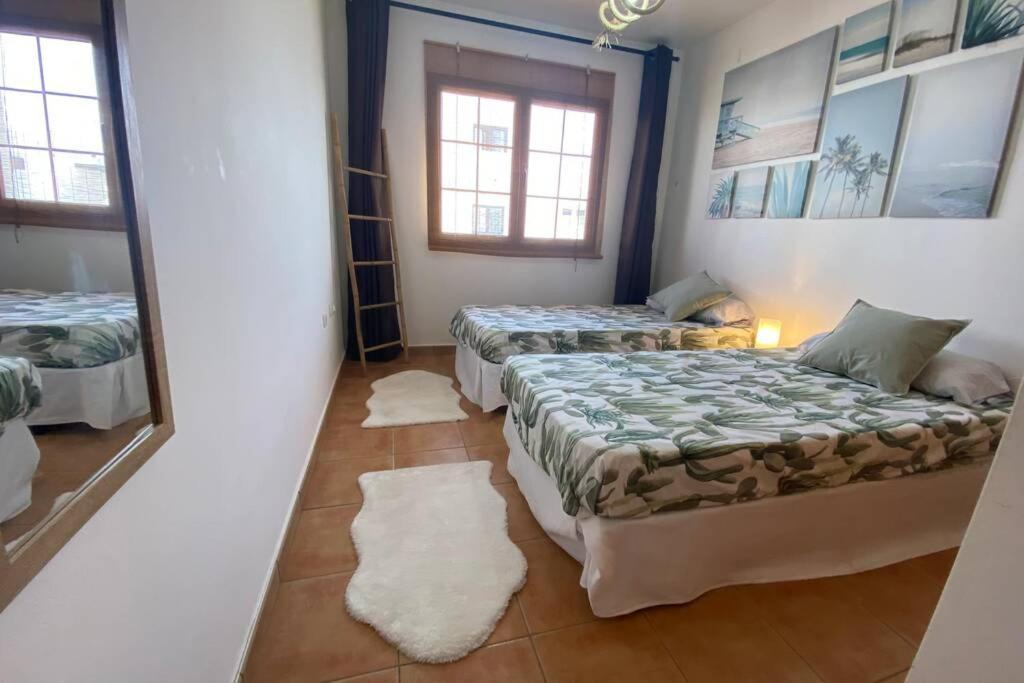 Exclusiva Villa De Lujo Корралехо Екстер'єр фото