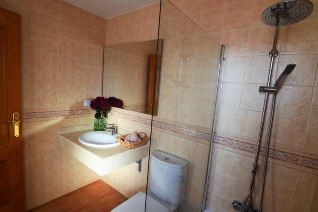 Exclusiva Villa De Lujo Корралехо Екстер'єр фото