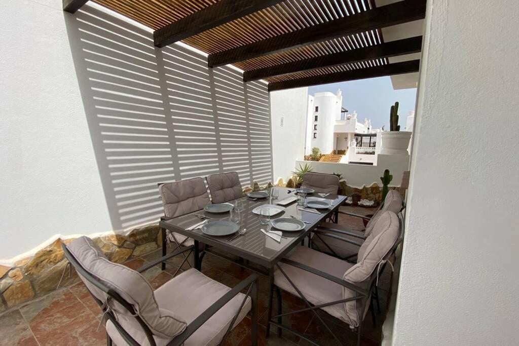 Exclusiva Villa De Lujo Корралехо Екстер'єр фото