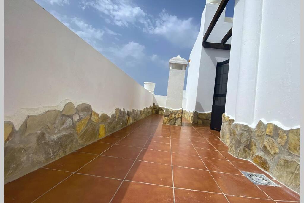 Exclusiva Villa De Lujo Корралехо Екстер'єр фото