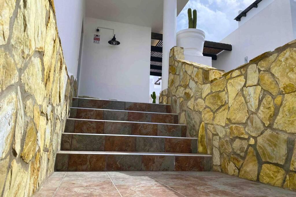 Exclusiva Villa De Lujo Корралехо Екстер'єр фото